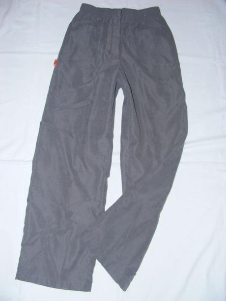 Podšité nohavice zn. nike 140/146/152, nike,140 / 146 / 152