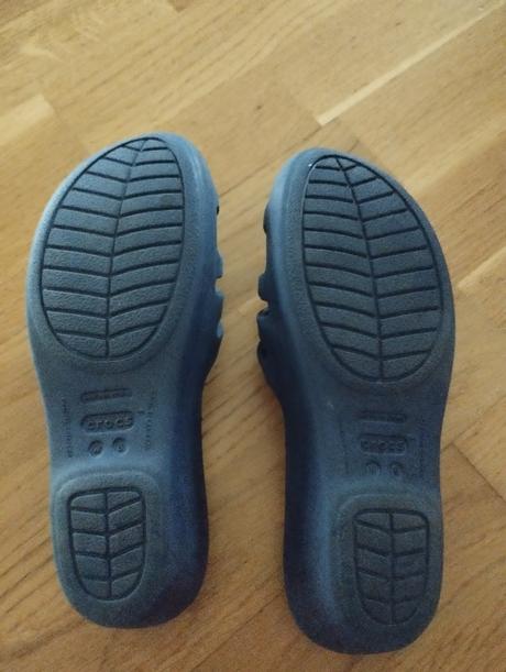 Šľapky crocs original, crocs,39