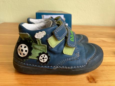 Celoročky ddstep, d.d.step,22