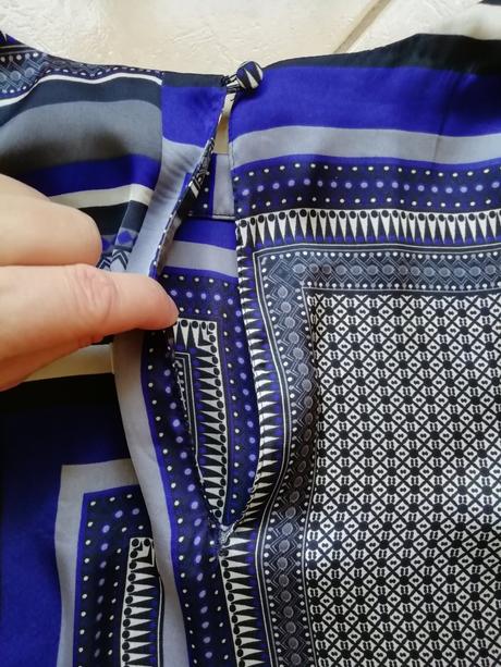 Tunika / minišaty, h&m, h&m,s