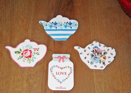 Magnetka na chladničku, 