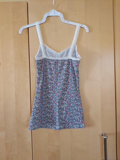 Dámsky top č.xs značky old navy, old navy,xs
