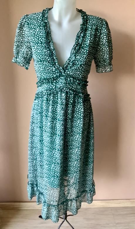 Krasne saty shein 2+1napoly, s