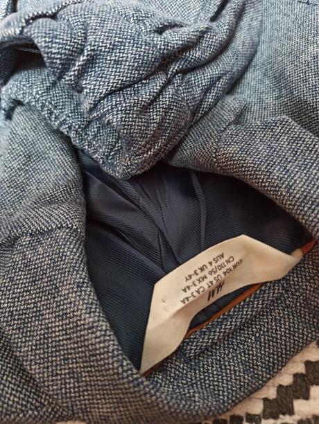 Oblek h&m veľ. 98/104, 98