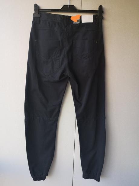 Eto 9901 jeans pánske nohavice veľkosť 30r, 30