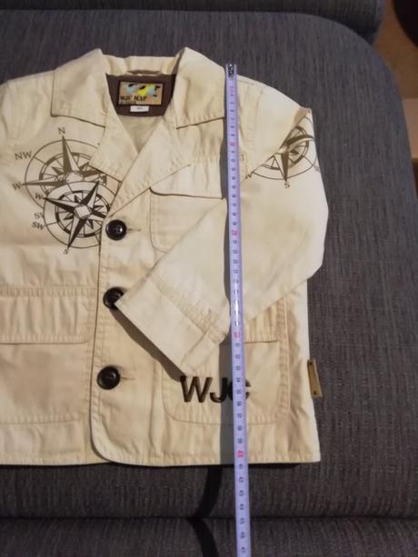 Komplet v top stave, wojcik,98