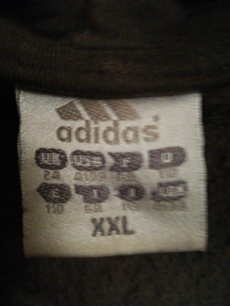 Mikina adidas xxl, adidas,xxl