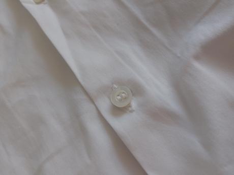 John richmond košeľa pc 135 eur s/m/l, m