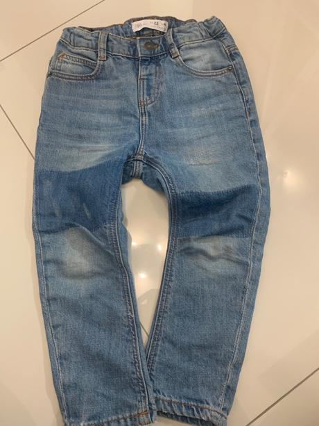 Rifle č. 98, zara,98