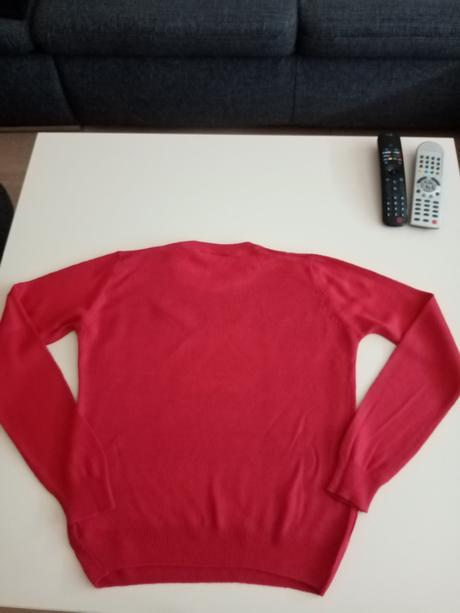 Vianočný sveter 134/140, pepperts,134