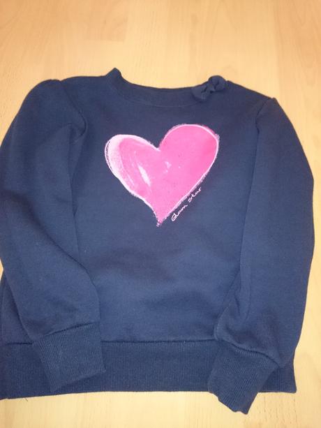 Mikina, dopodopo,122