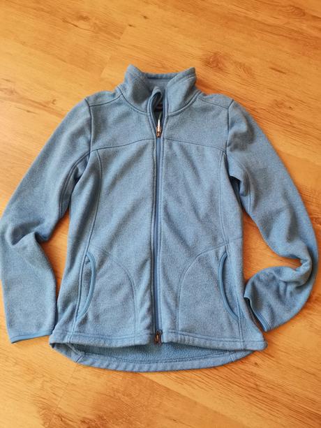 Bunda, vinikajúca do veterného počasia, tchibo,xs