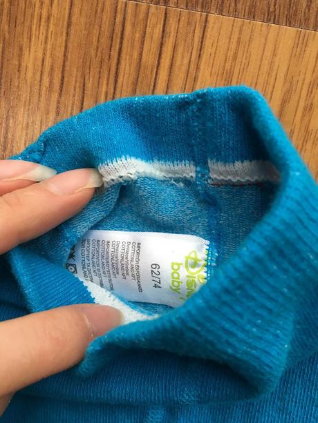 Mickey pančušky, disney,68