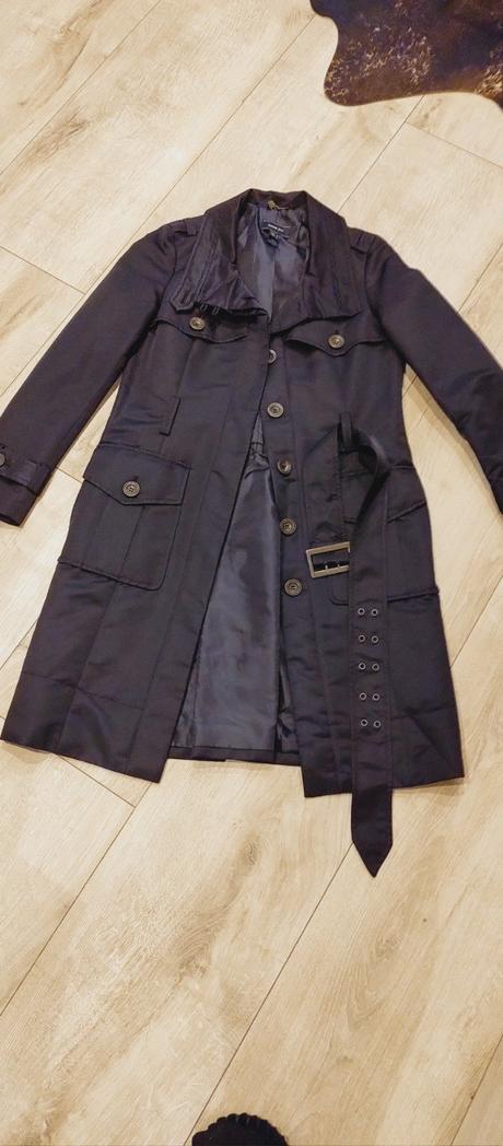 Mango prechodny kabat, mango,s