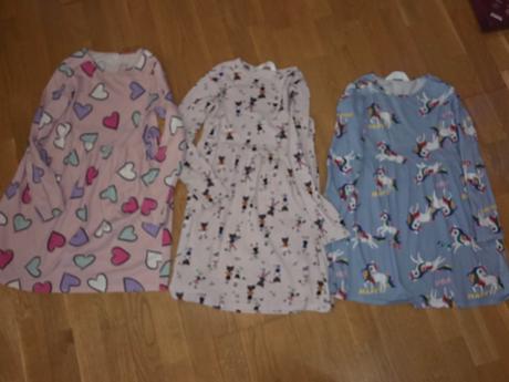 Saty 134/140, h&m,140