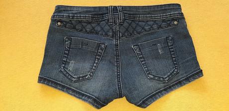 Šortky tally weijl 34, tally weijl,34