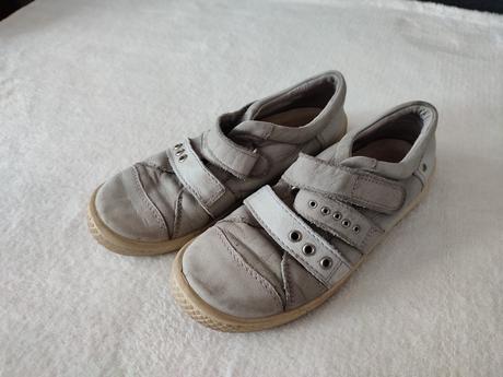 Topánky, superfit,31