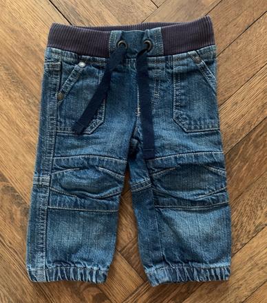 Lupilu riflíky, lupilu,68