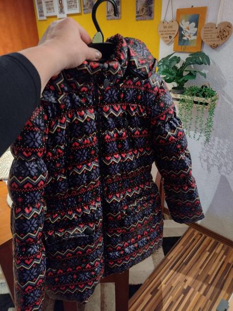 Zimna bunda, 140