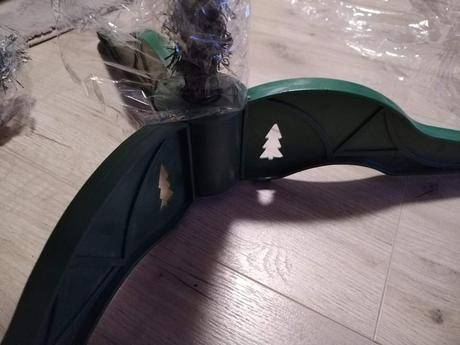 Vianočný stromček 175cm,