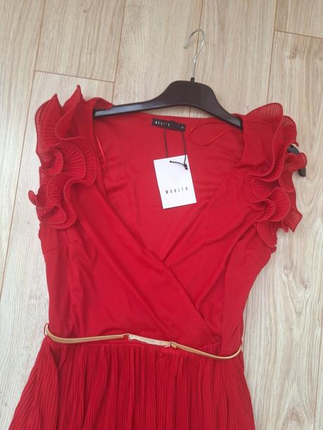 Krásne šaty mohito, mohito,m