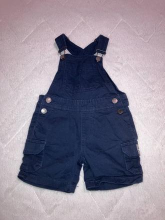 Šortky na traky, topolino,98