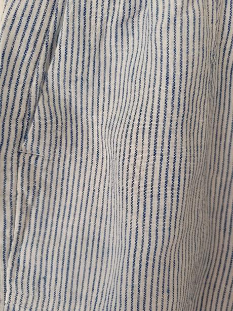 Ľanové kraťasy, tom tailor,xs