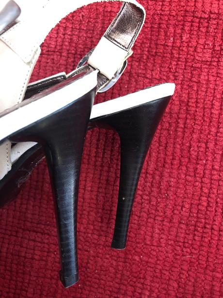 Dámske lodičky, 40