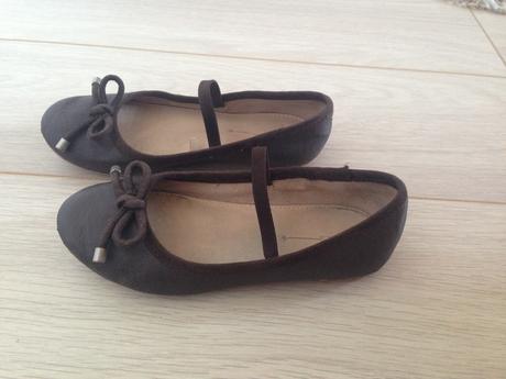 Balerínky zara 29, zara,29