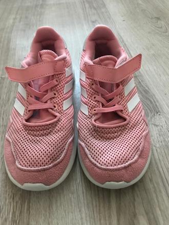 Tenisky vzdušné vel.34, adidas,34