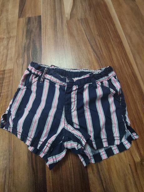 Krátke nohavice, dopodopo,104