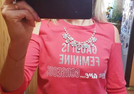 Mikina gaudi v.s, gaudi,s