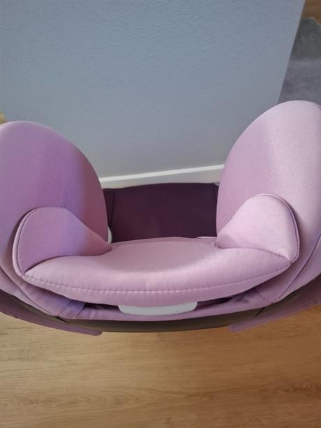 Autosedačka cybex solution m fix gold line 15-36kg, cybex