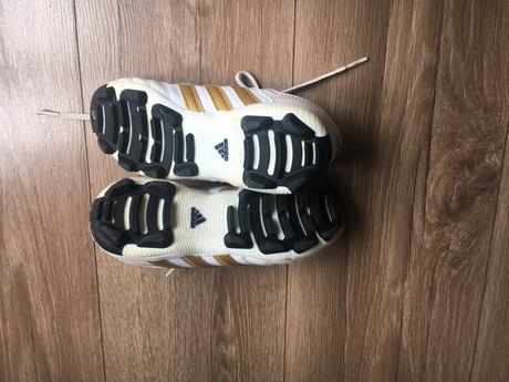 Kopačky adidas, adidas,33