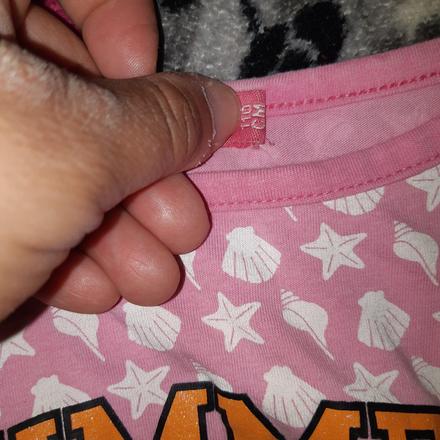 Dievčenské satocky, 110