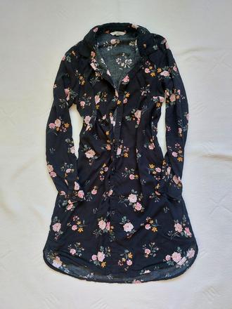 Nádherné šaty 38, c&a,38