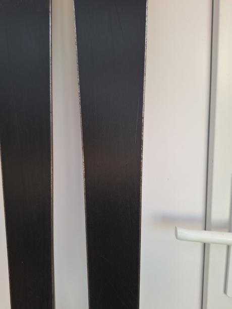 Lyže fischer 168, fischer,160-169 cm