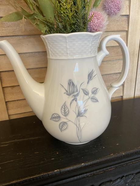 Retro kávová súprava thun, 