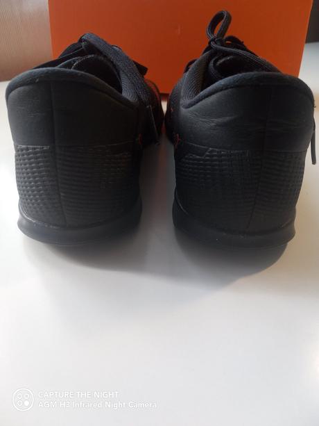 Halovky nike, nike,35