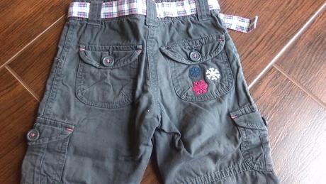 Podšité plátené kapsáče, lupilu,92