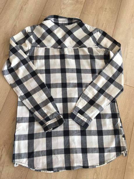 Dámska košeľa, reserved,34