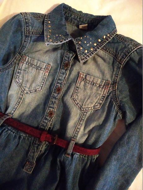 Riflové šatičky, tu,128