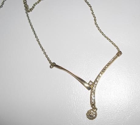 Paris hilton elegantny nahrdelnik, paris hilton