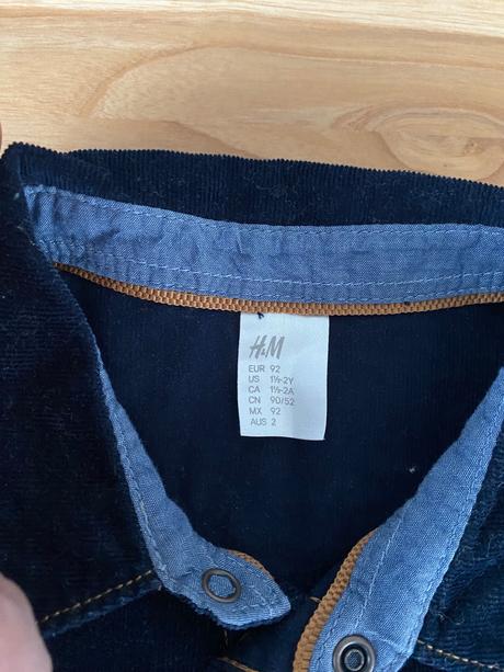 Košela, h&m,92
