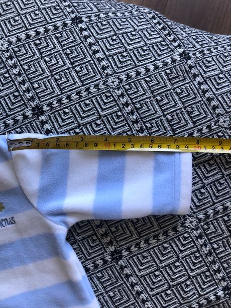 Flisova mikina, f&f,68