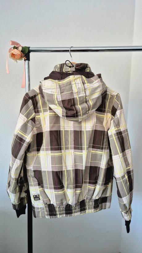 Zimná dámska bunda veľ. s, s