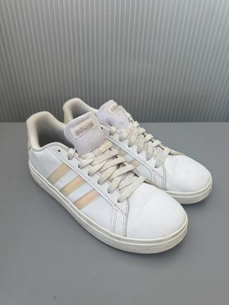 Adidas tenisky 39,5, adidas,39