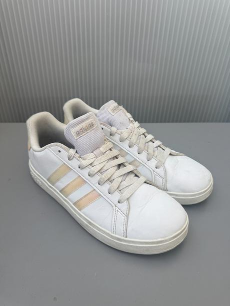 Adidas tenisky 39,5, adidas,39