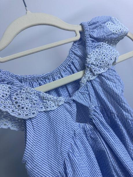 Letné šaty, primark,110