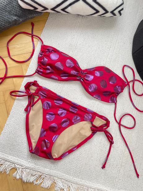 Plavky, victoria's secret,m